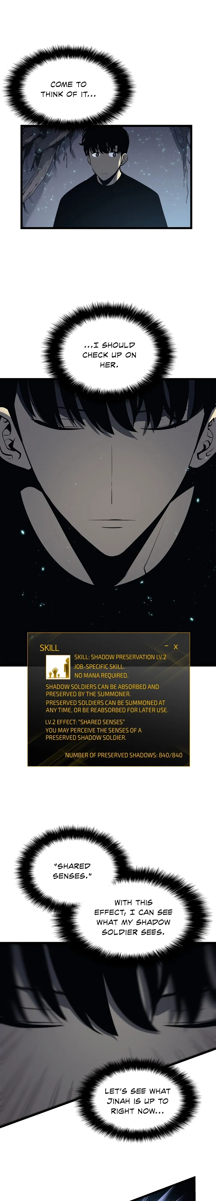 Solo Leveling Chapter 123 Page 28