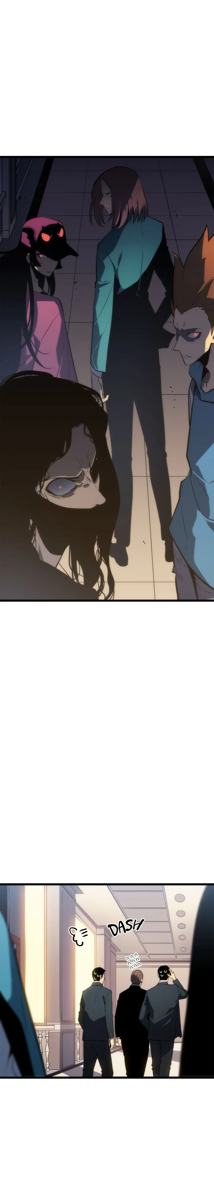 Solo Leveling Chapter 123 Page 5