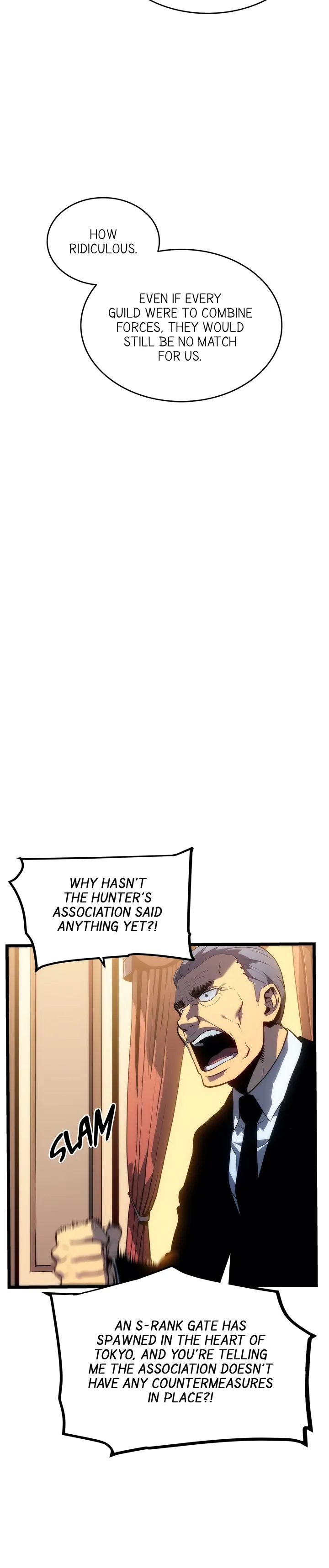 Solo Leveling Chapter 123 Page 7