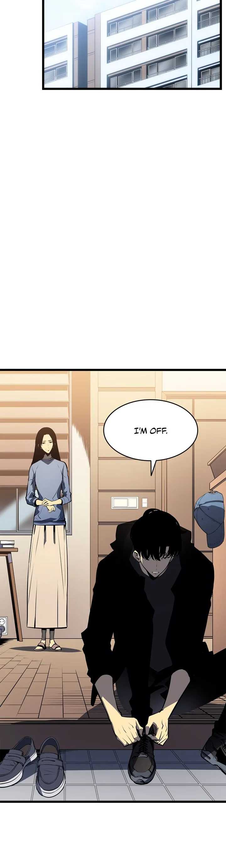 Solo Leveling Chapter 124 Image 10