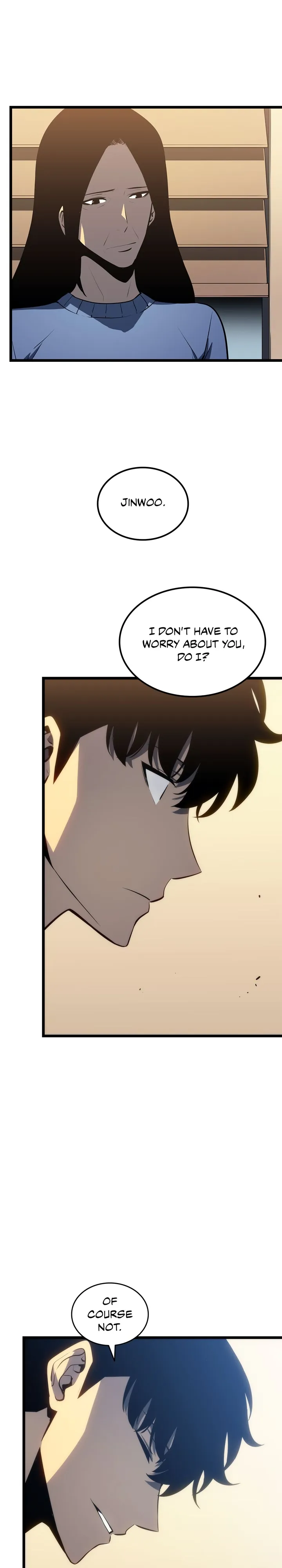 Solo Leveling Chapter 124 Image 11