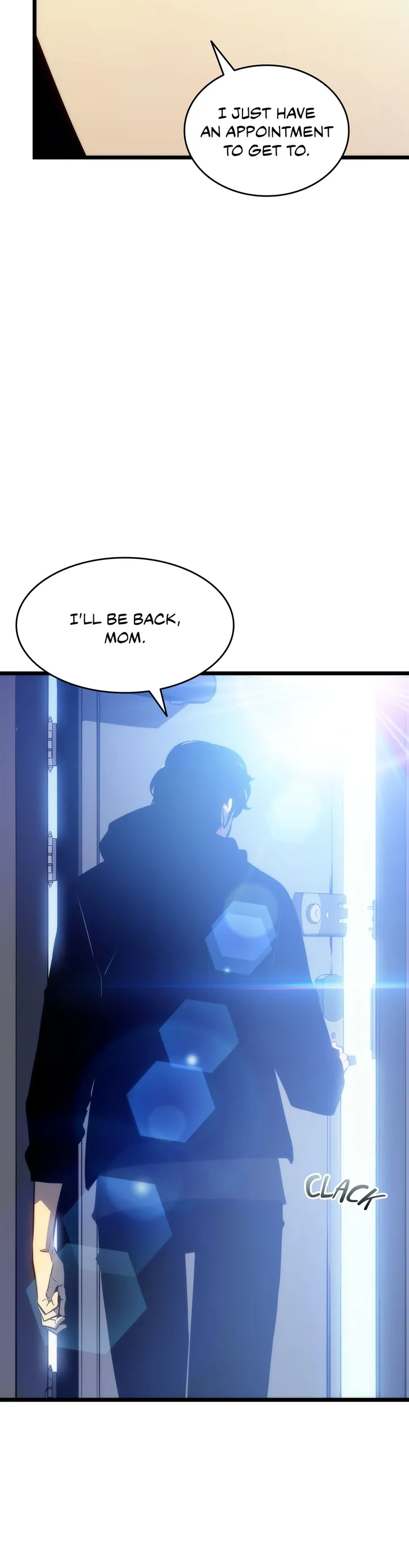 Solo Leveling Chapter 124 Image 12