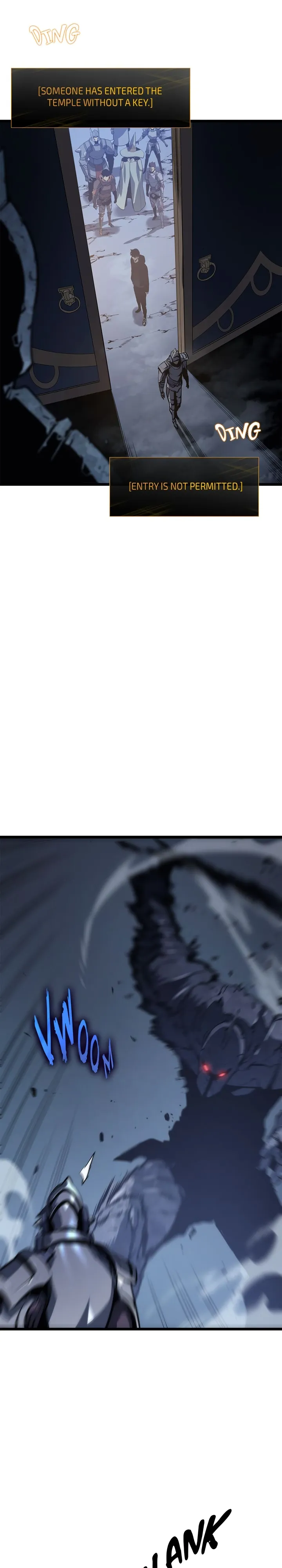 Solo Leveling Chapter 124 Image 26