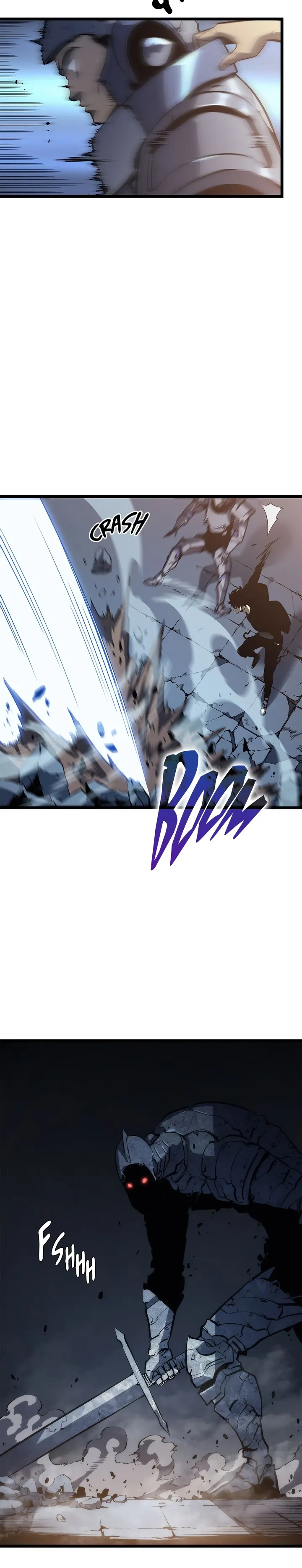 Solo Leveling Chapter 124 Image 27