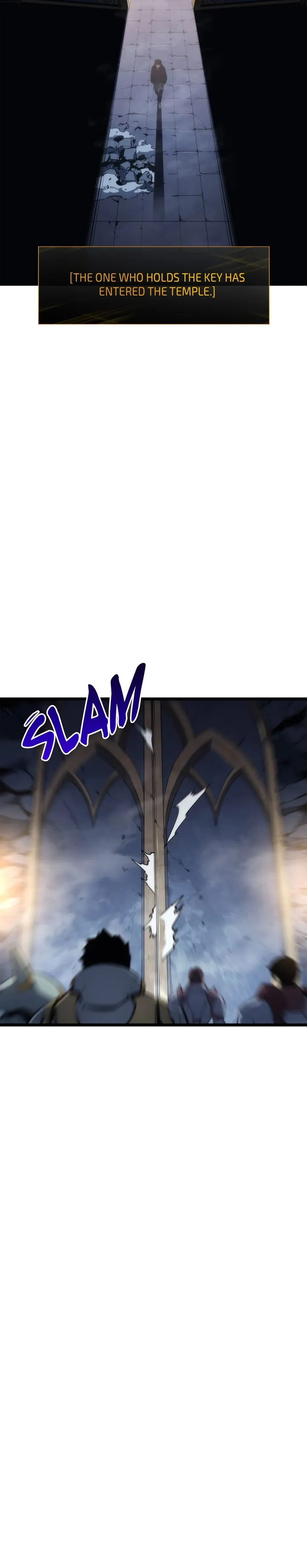 Solo Leveling Chapter 124 Image 29