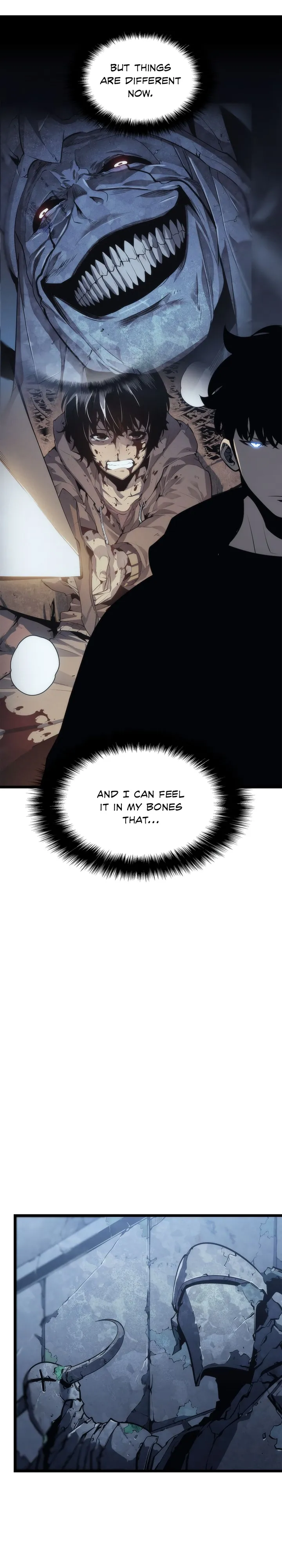 Solo Leveling Chapter 124 Image 32