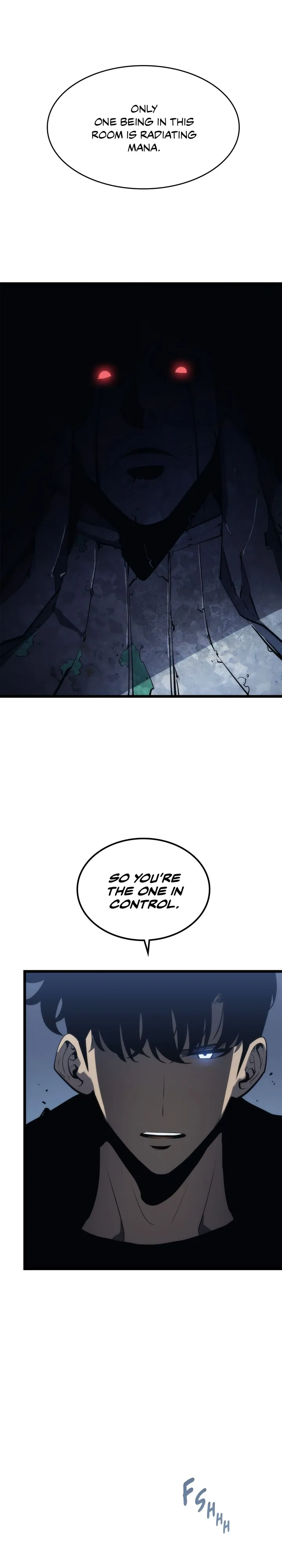 Solo Leveling Chapter 124 Image 34