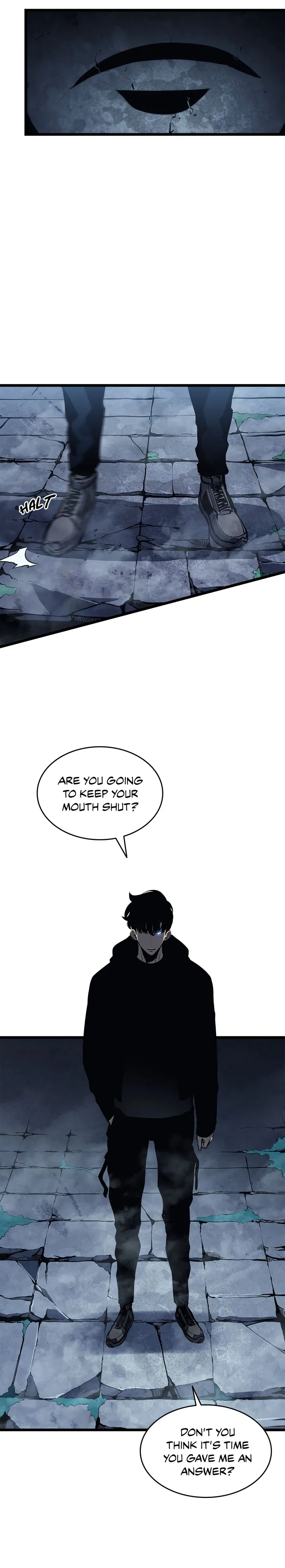Solo Leveling Chapter 124 Image 35