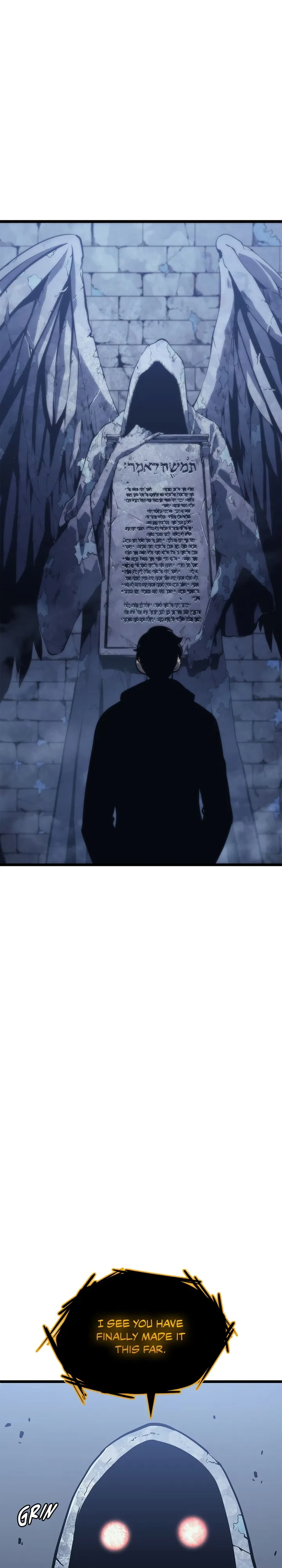 Solo Leveling Chapter 124 Image 36