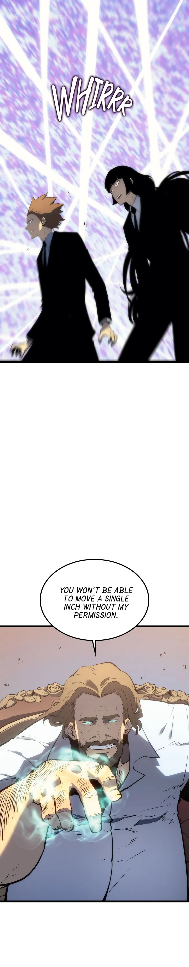 Solo Leveling Chapter 124 Image 6