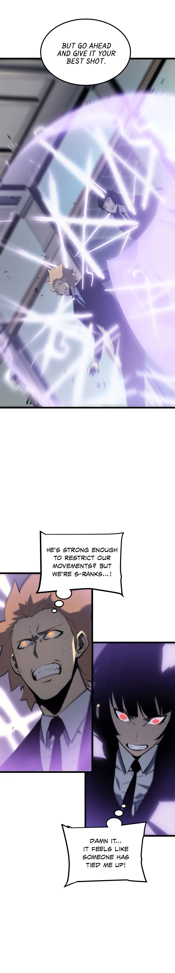 Solo Leveling Chapter 124 Image 7