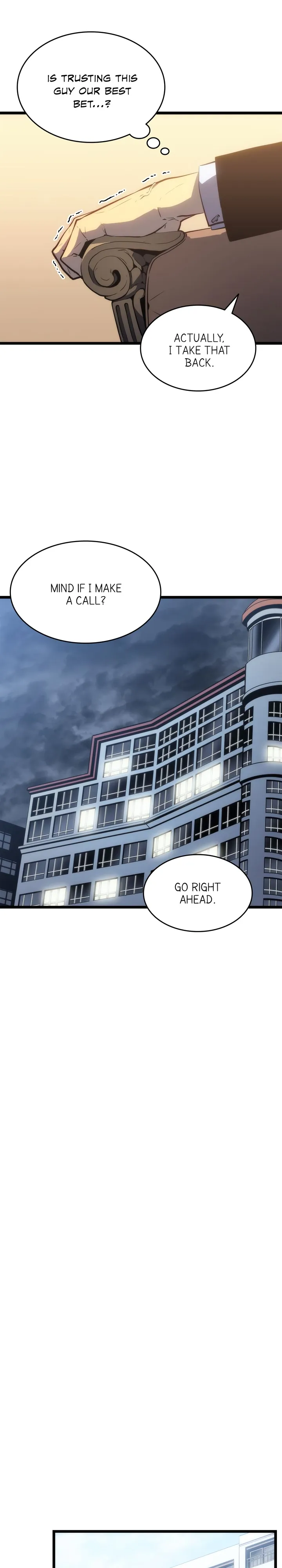 Solo Leveling Chapter 124 Image 9