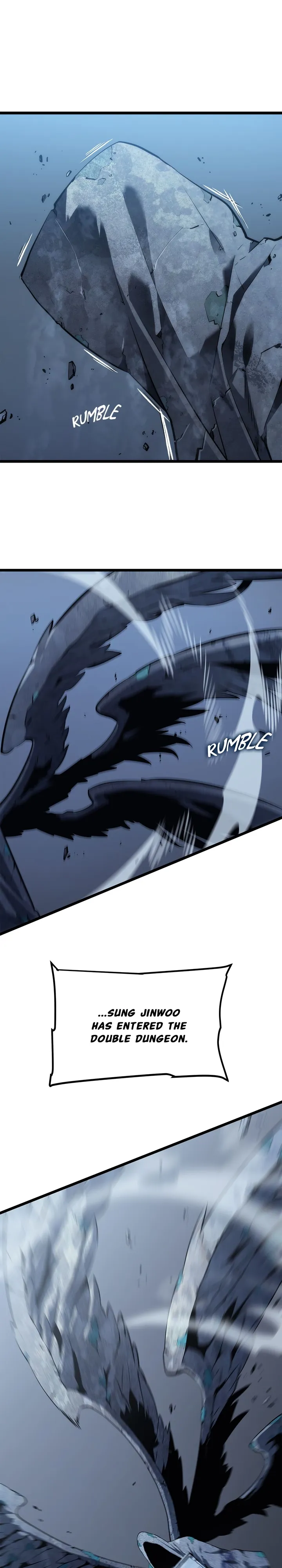 Solo Leveling Chapter 125 Image 11