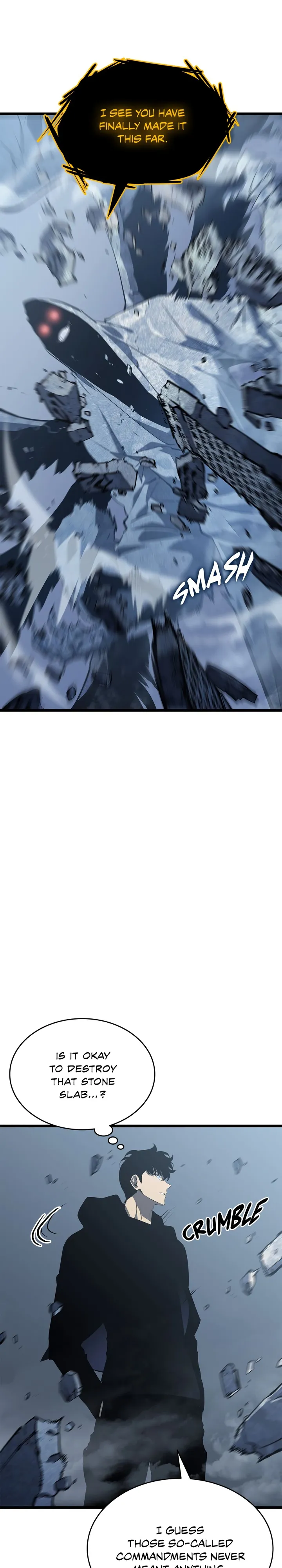 Solo Leveling Chapter 125 Image 13