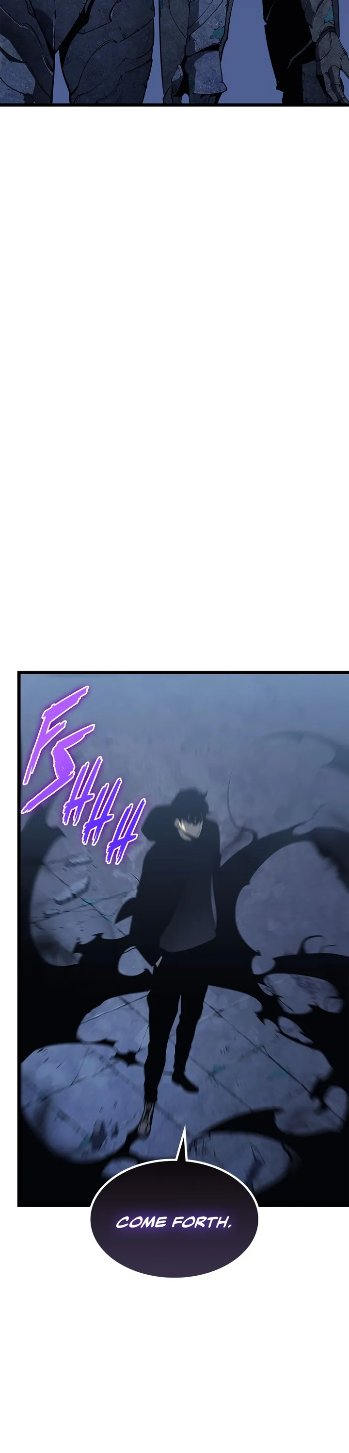 Solo Leveling Chapter 125 Image 18