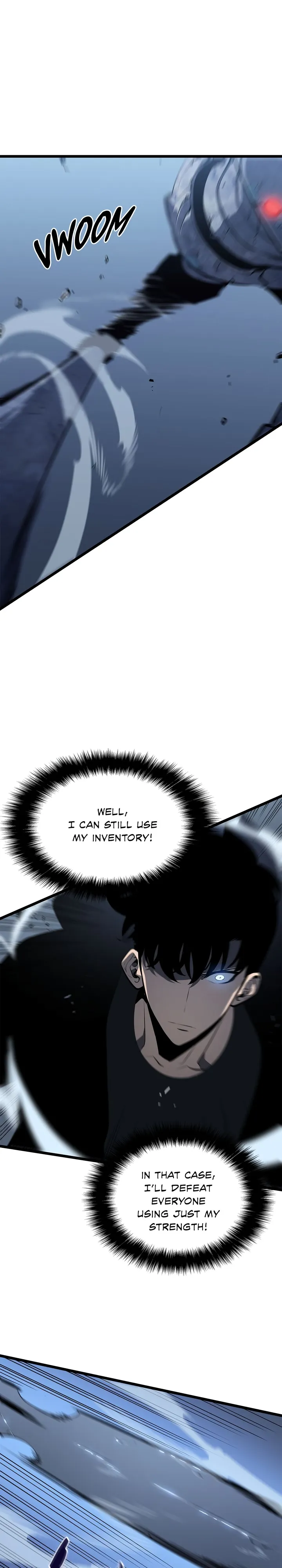 Solo Leveling Chapter 125 Image 21