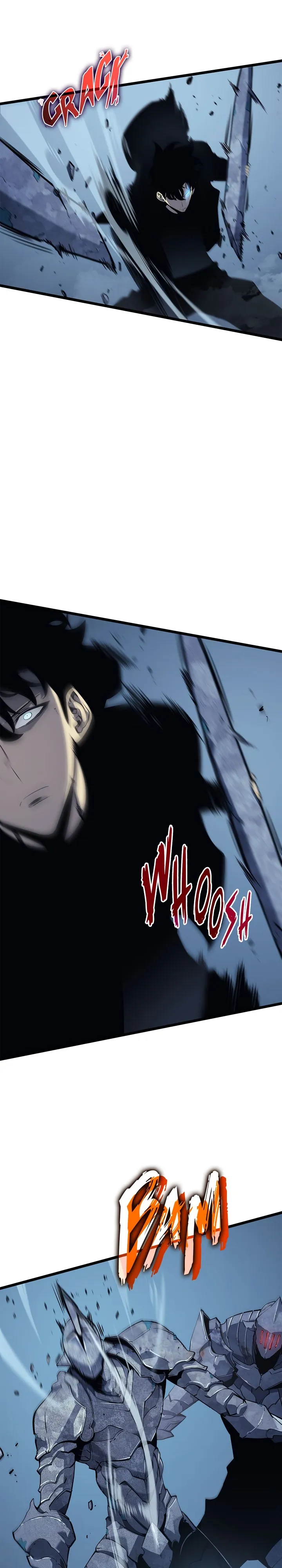 Solo Leveling Chapter 125 Image 23