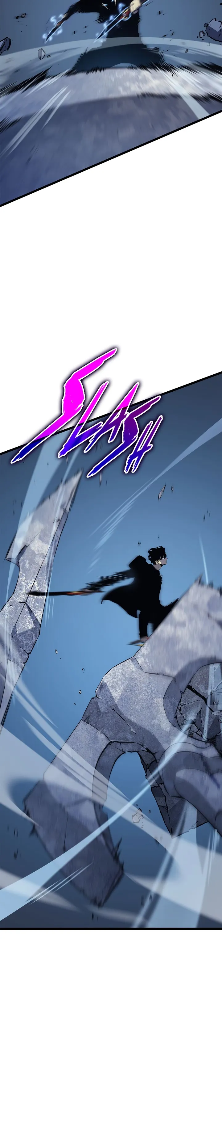 Solo Leveling Chapter 125 Image 26