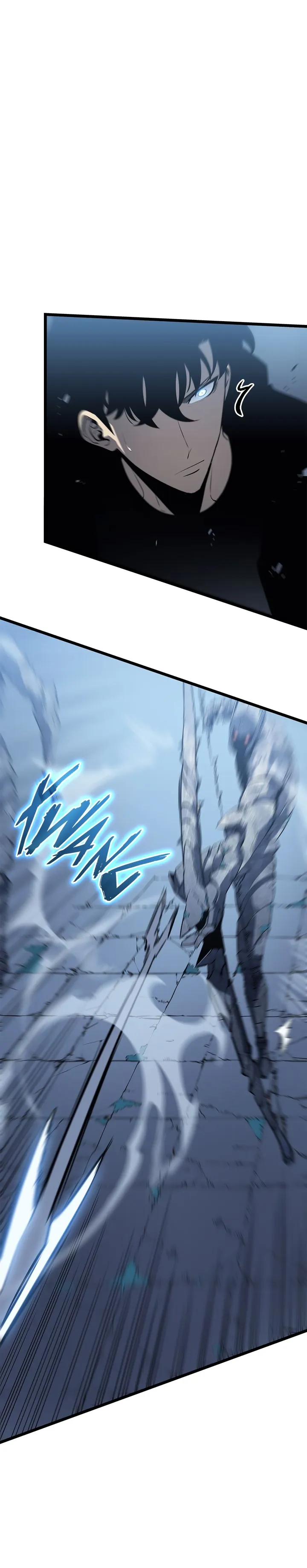 Solo Leveling Chapter 125 Image 28