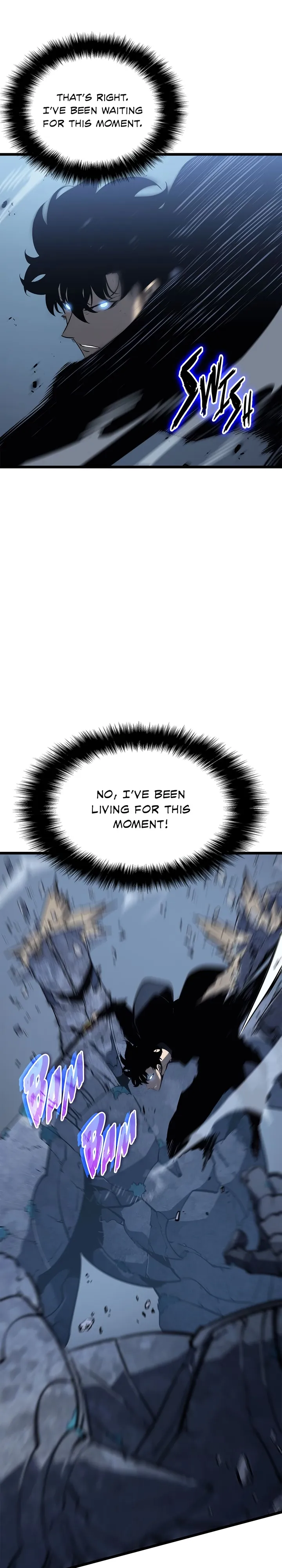 Solo Leveling Chapter 125 Image 31