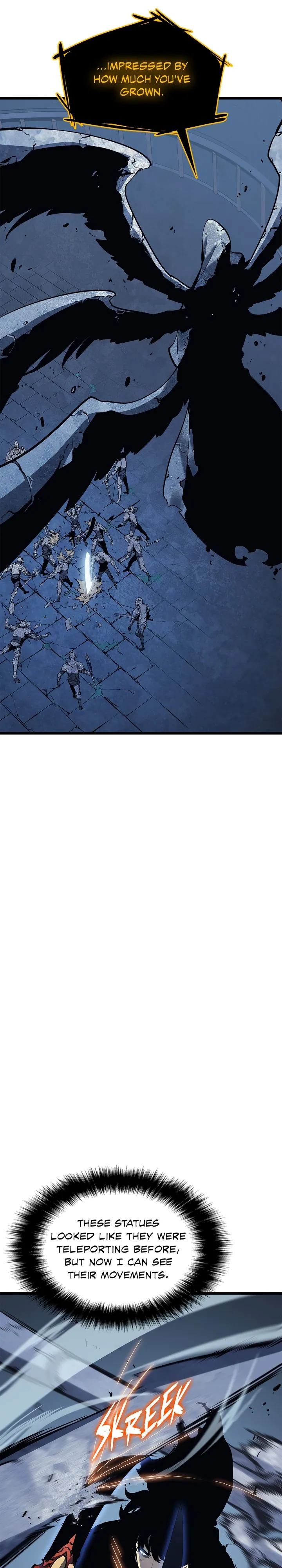 Solo Leveling Chapter 125 Image 33