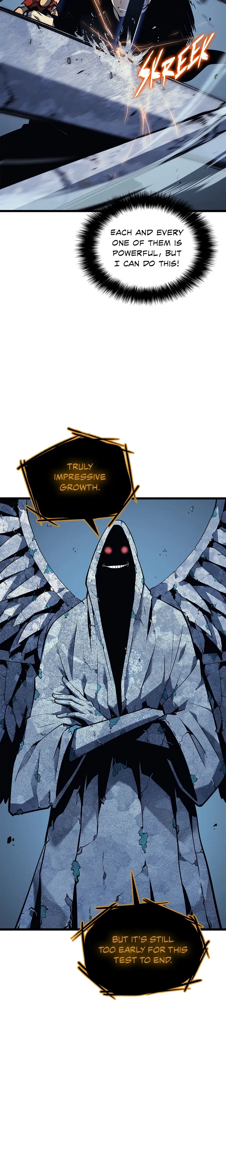 Solo Leveling Chapter 125 Image 34