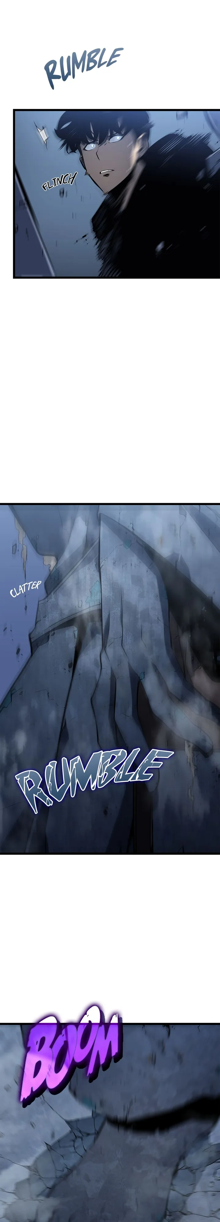 Solo Leveling Chapter 125 Image 35