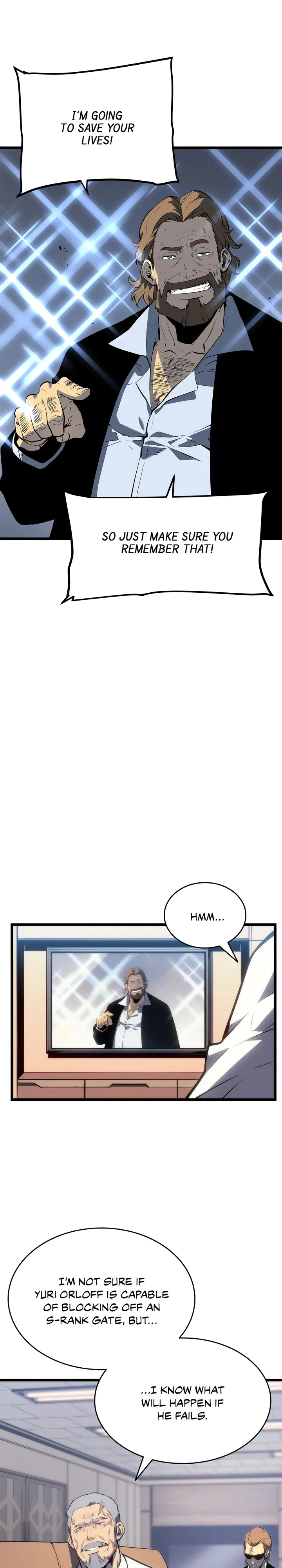 Solo Leveling Chapter 125 Image 5