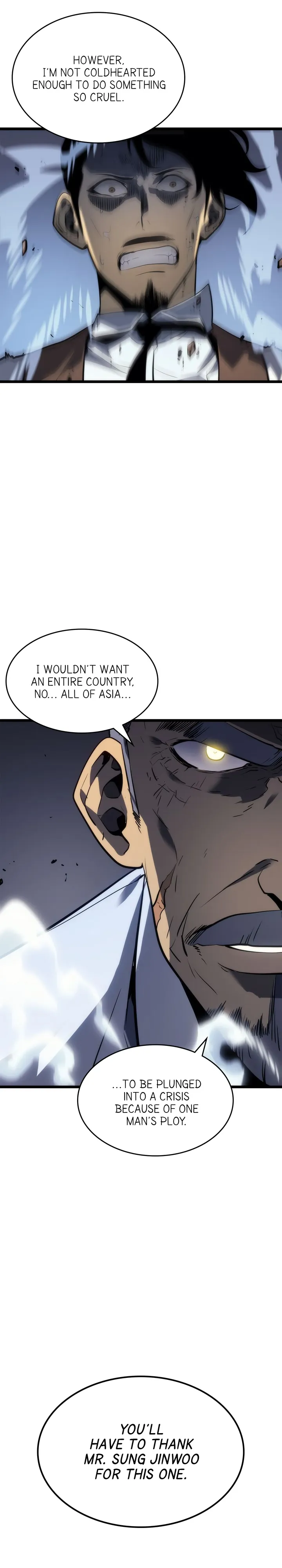 Solo Leveling Chapter 126 Page 16