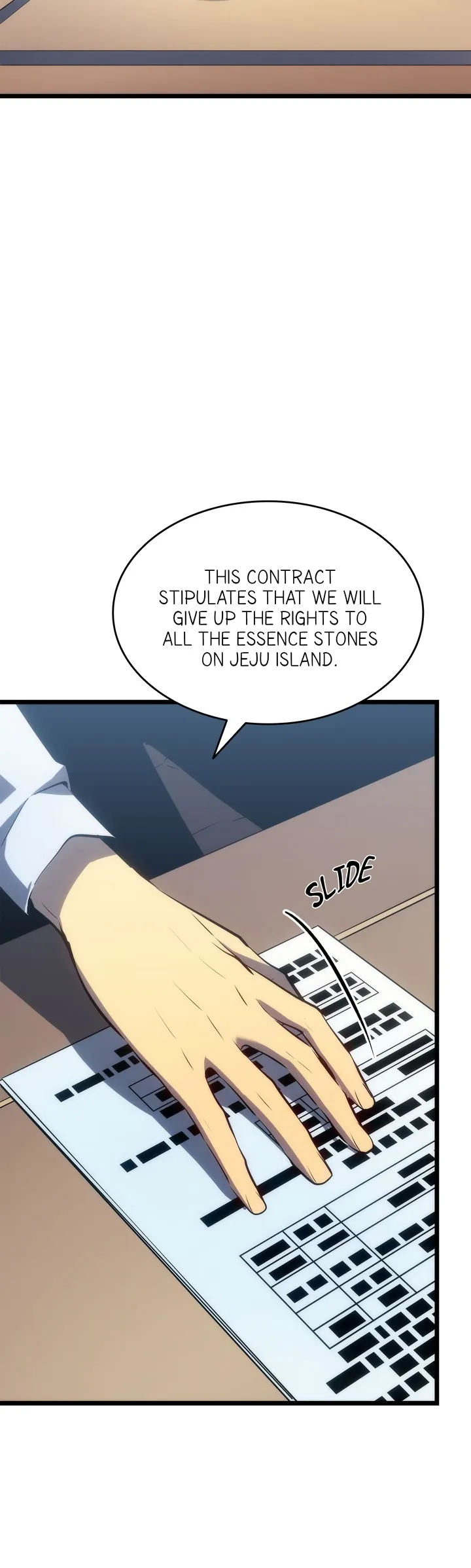 Solo Leveling Chapter 126 Page 2