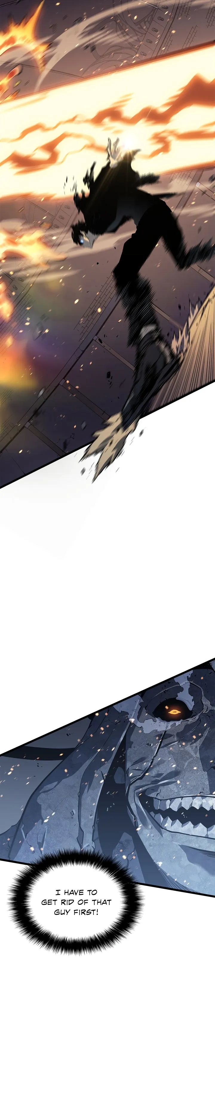 Solo Leveling Chapter 126 Page 23