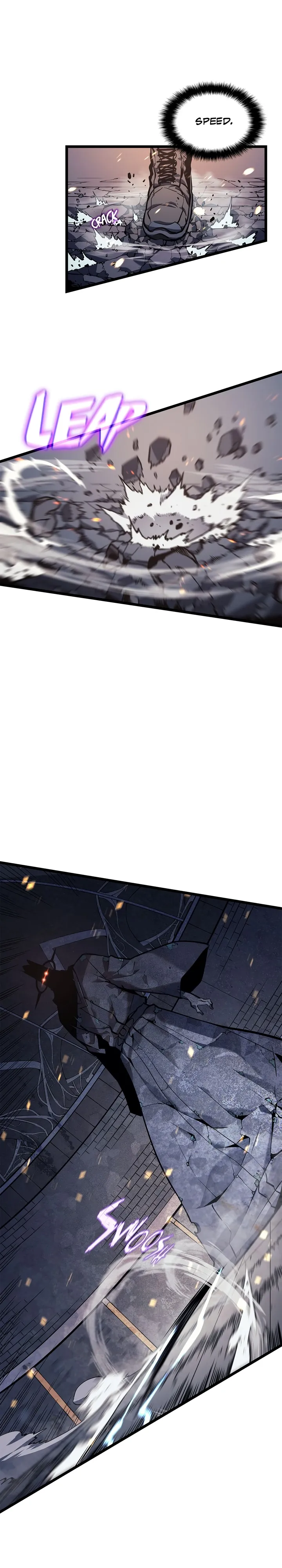 Solo Leveling Chapter 126 Page 24