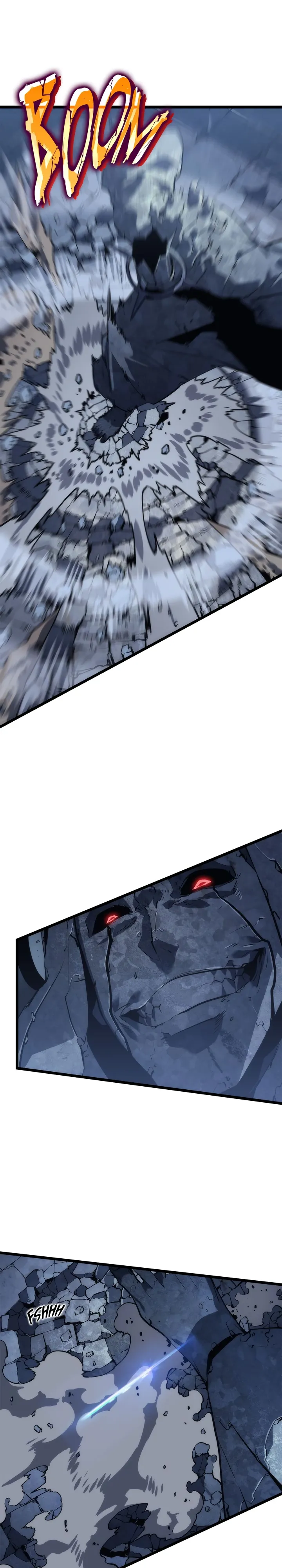 Solo Leveling Chapter 126 Page 26