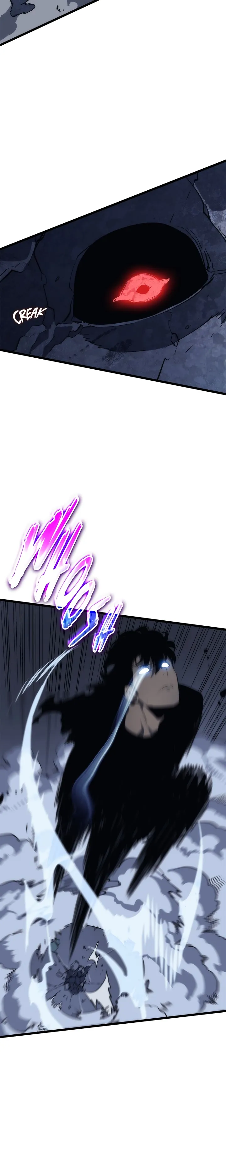Solo Leveling Chapter 126 Page 27