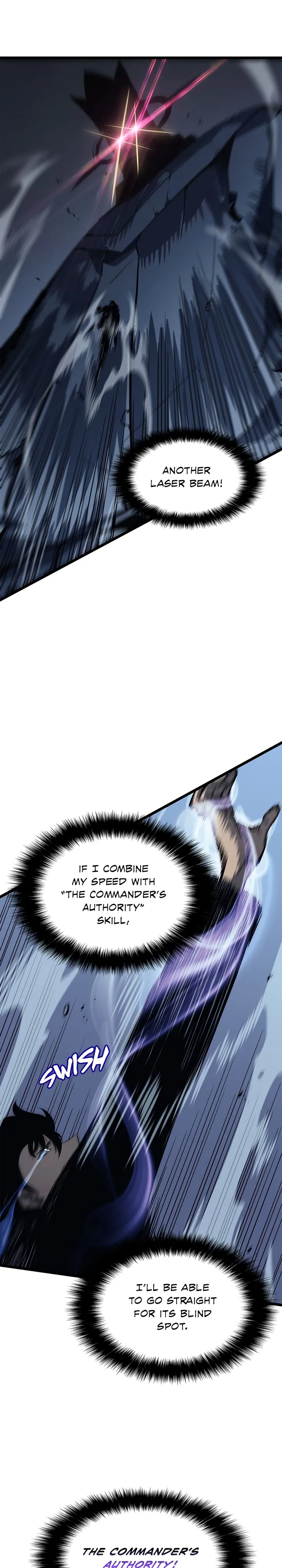 Solo Leveling Chapter 126 Page 28