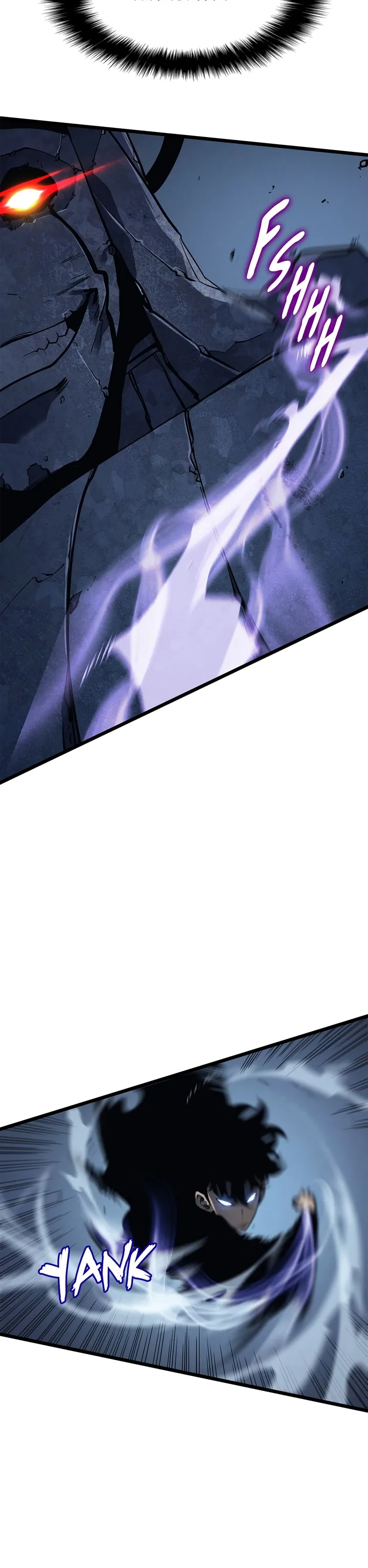 Solo Leveling Chapter 126 Page 29