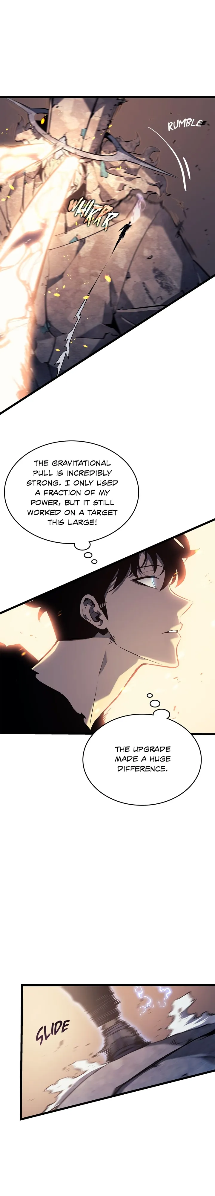 Solo Leveling Chapter 126 Page 30