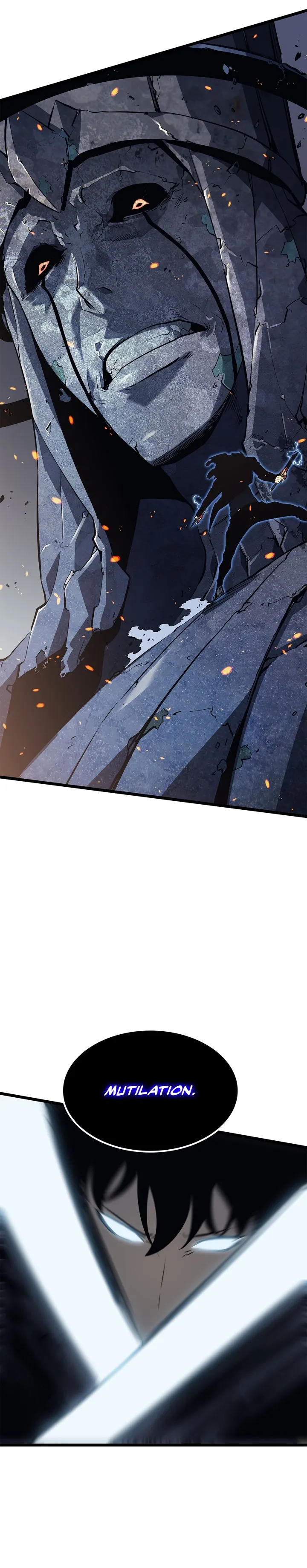 Solo Leveling Chapter 126 Page 31