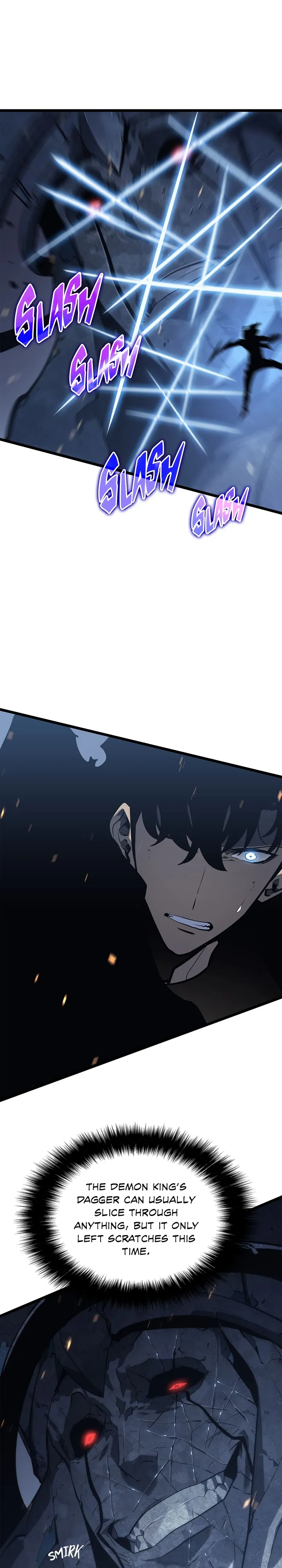 Solo Leveling Chapter 126 Page 32