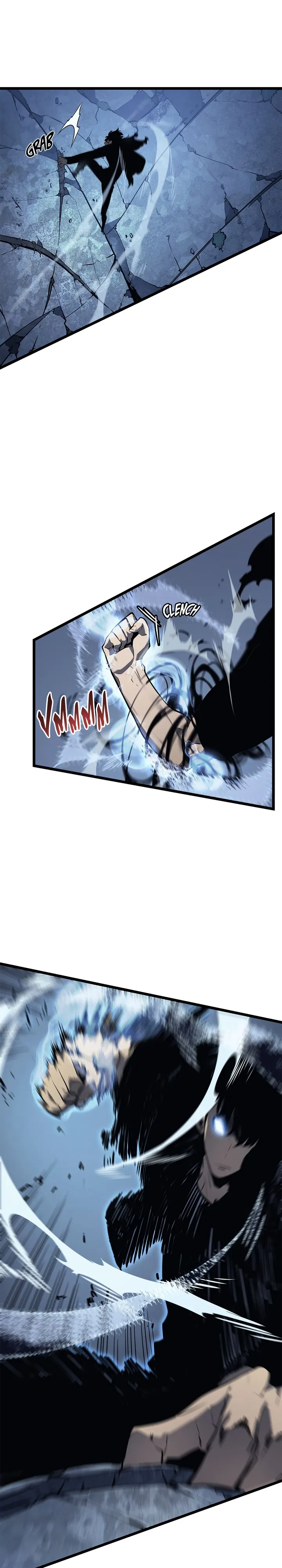 Solo Leveling Chapter 126 Page 34
