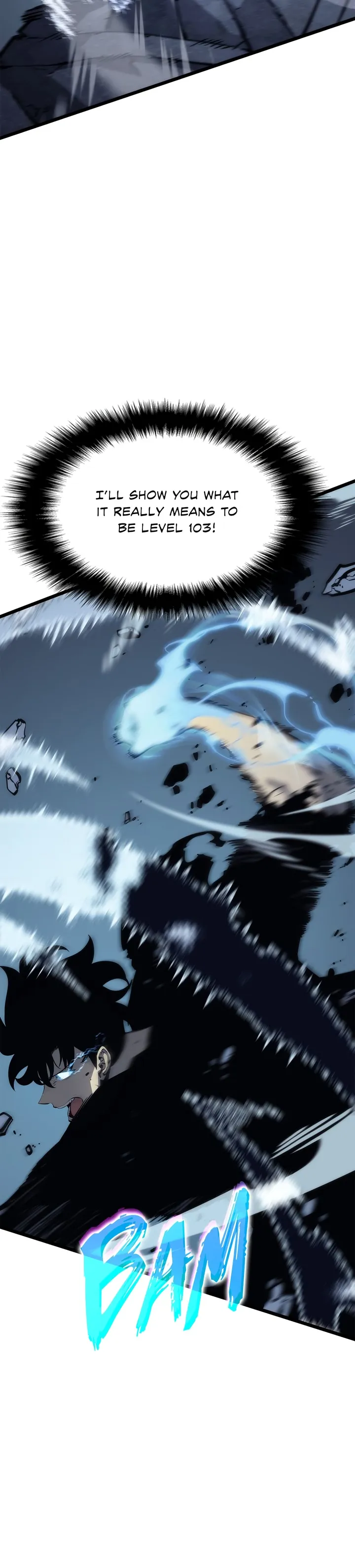 Solo Leveling Chapter 126 Page 37