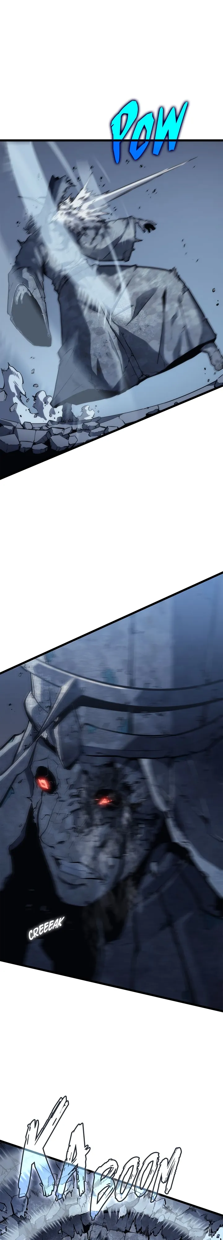 Solo Leveling Chapter 126 Page 38