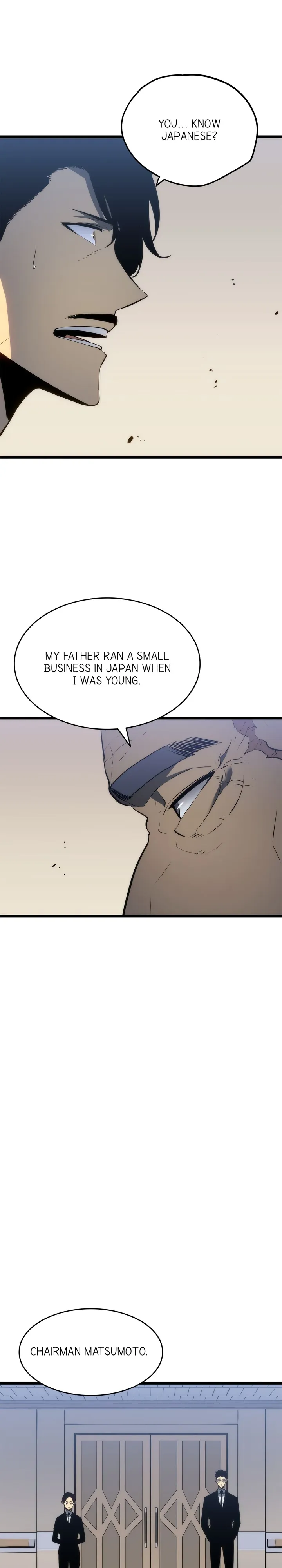 Solo Leveling Chapter 126 Page 7