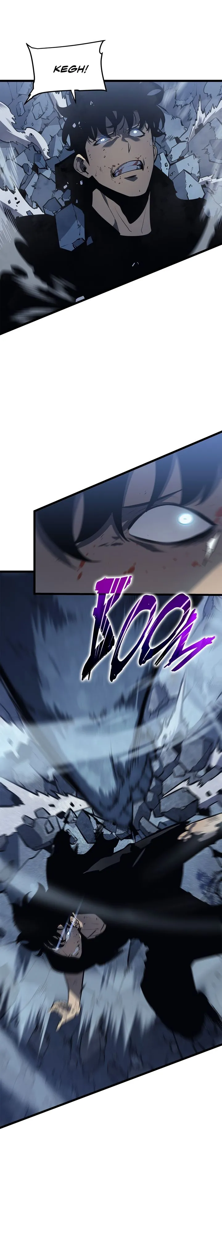 Solo Leveling Chapter 127 Page 11