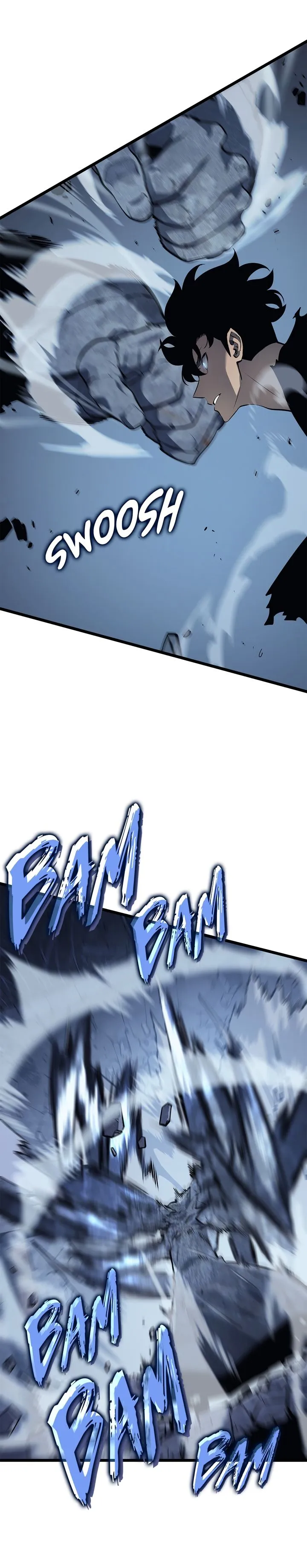 Solo Leveling Chapter 127 Page 12