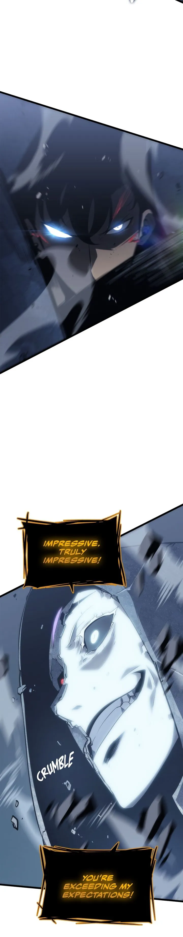 Solo Leveling Chapter 127 Page 14
