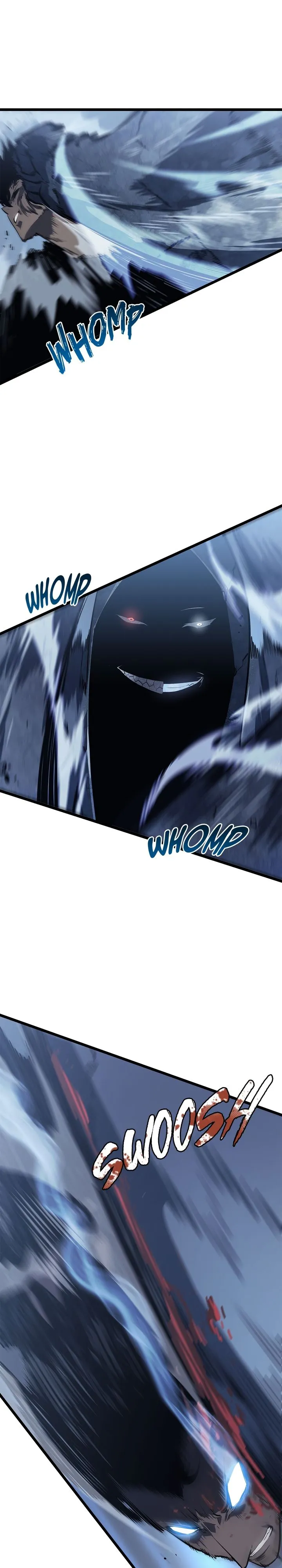 Solo Leveling Chapter 127 Page 15