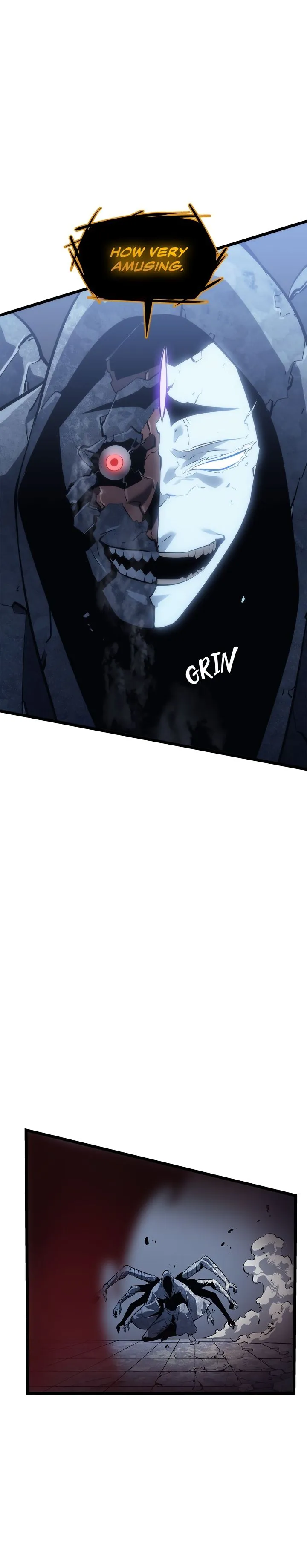 Solo Leveling Chapter 127 Page 18