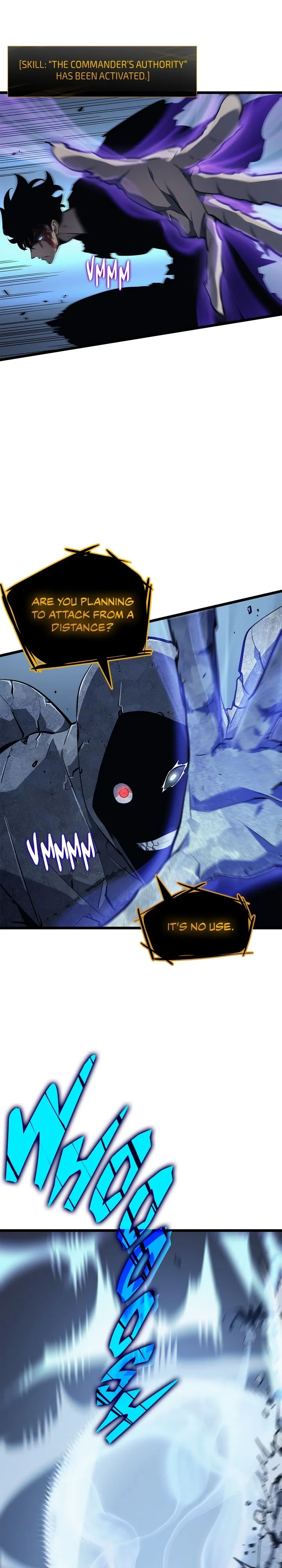 Solo Leveling Chapter 127 Page 21