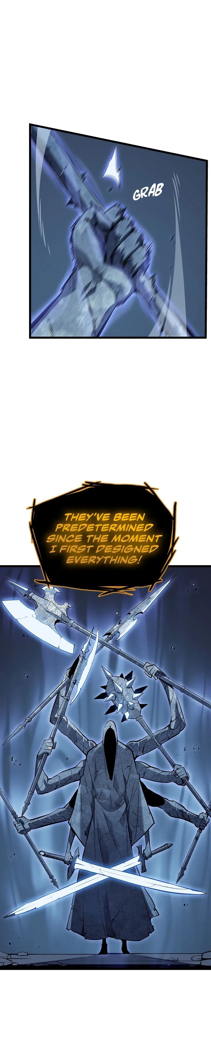 Solo Leveling Chapter 127 Page 24